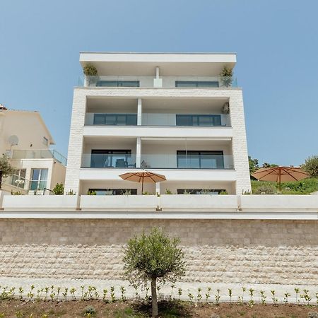 Savina Beachfront Oasis Херцег-Новий Екстер'єр фото